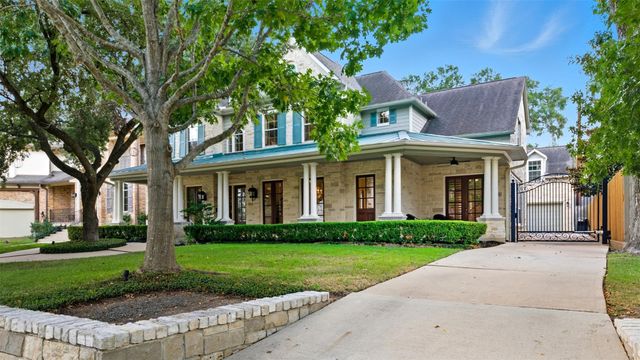 3315 Grennoch Lane, Houston, TX 77025
