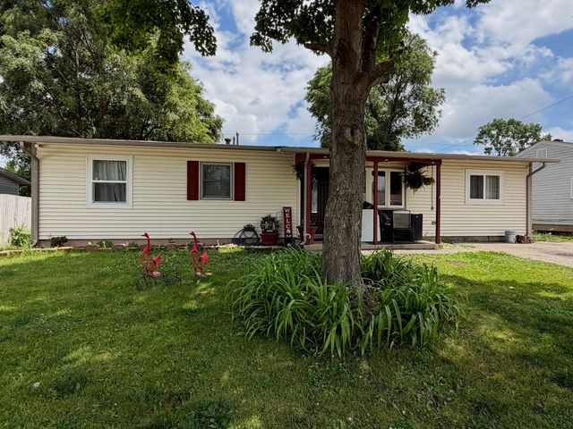 435 Fenton Avenue, Romeoville, IL 60446