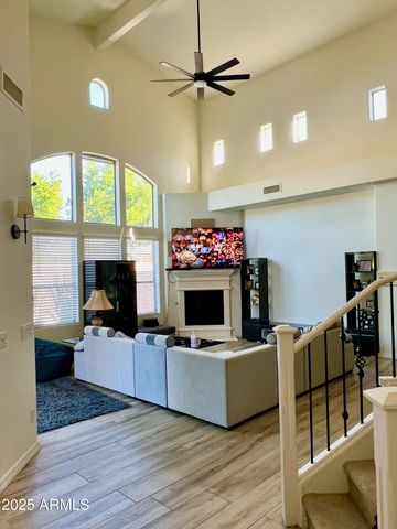 8131 N 13TH Way, Phoenix, AZ 85020