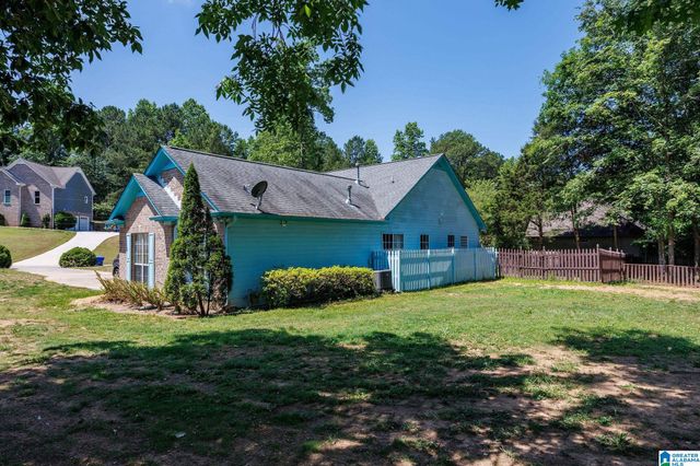 749 SHELBY FOREST TRAIL, Chelsea, AL 35043
