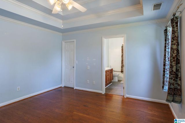749 SHELBY FOREST TRAIL, Chelsea, AL 35043