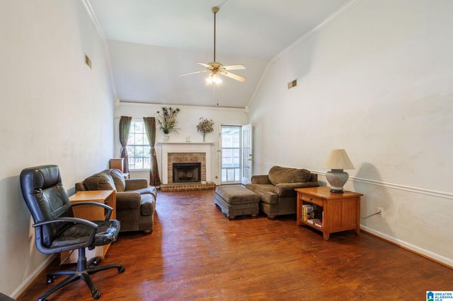 749 SHELBY FOREST TRAIL, Chelsea, AL 35043