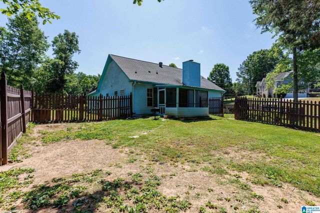 749 SHELBY FOREST TRAIL, Chelsea, AL 35043