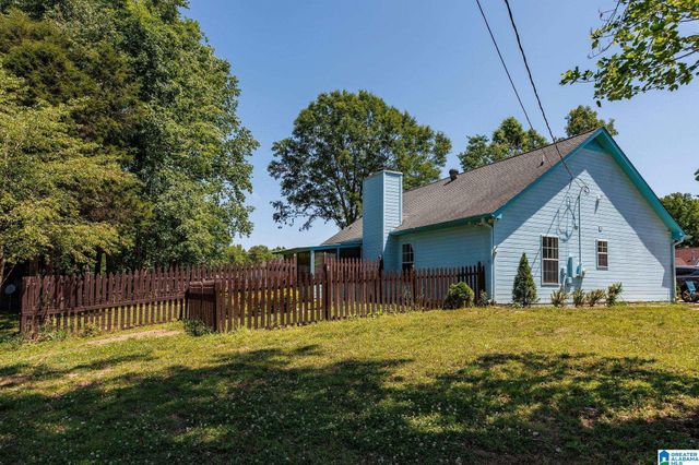 749 SHELBY FOREST TRAIL, Chelsea, AL 35043