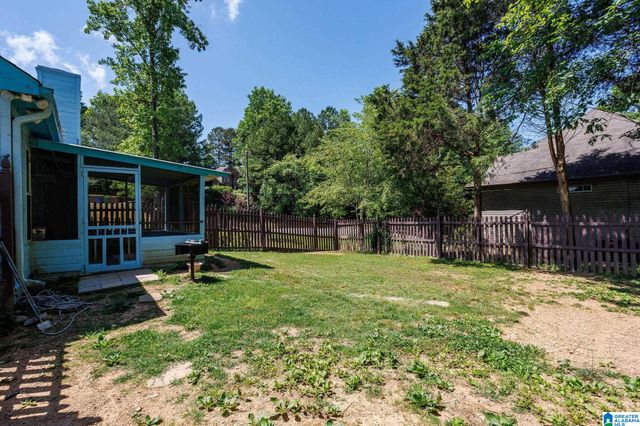 749 SHELBY FOREST TRAIL, Chelsea, AL 35043
