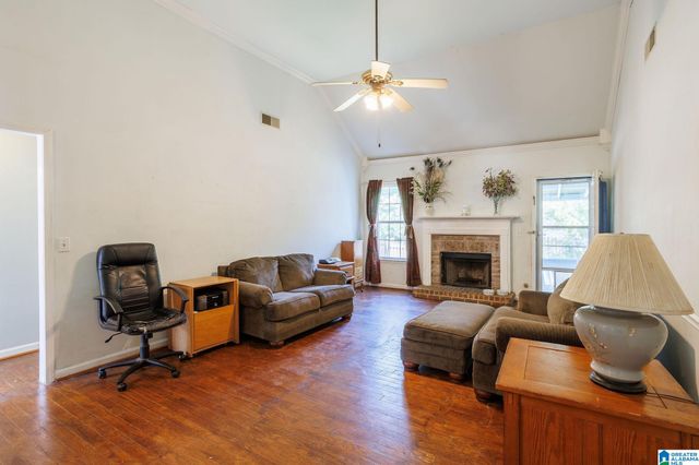 749 SHELBY FOREST TRAIL, Chelsea, AL 35043