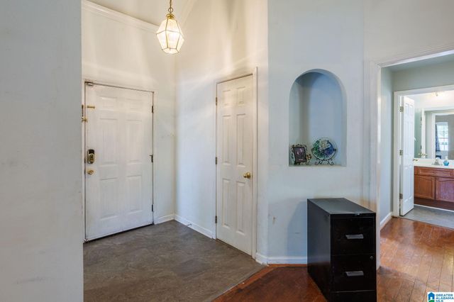 749 SHELBY FOREST TRAIL, Chelsea, AL 35043
