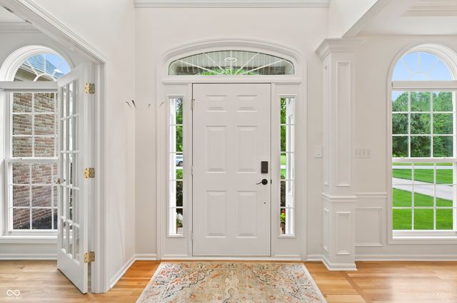6084 Clearview Drive, Carmel, IN 46033