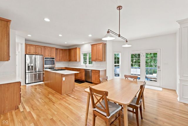 6084 Clearview Drive, Carmel, IN 46033