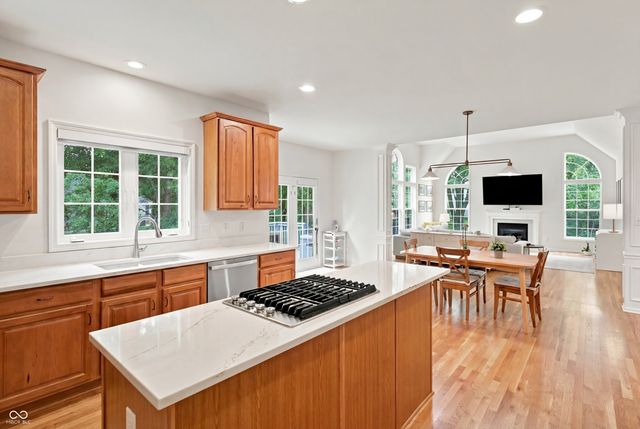 6084 Clearview Drive, Carmel, IN 46033