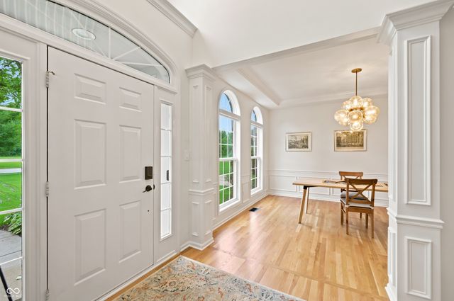6084 Clearview Drive, Carmel, IN 46033