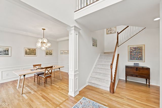 6084 Clearview Drive, Carmel, IN 46033