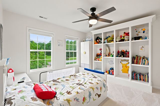 6084 Clearview Drive, Carmel, IN 46033