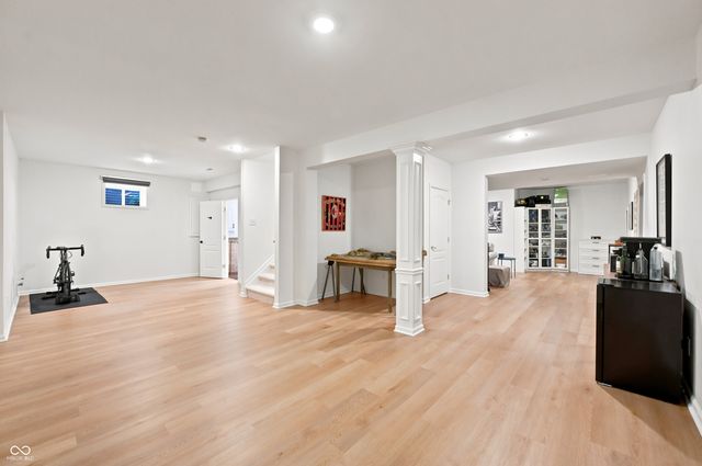 6084 Clearview Drive, Carmel, IN 46033