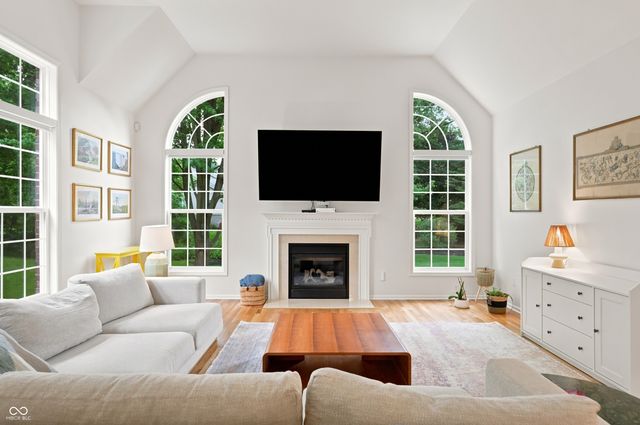 6084 Clearview Drive, Carmel, IN 46033