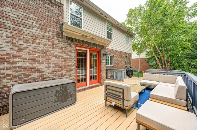 6084 Clearview Drive, Carmel, IN 46033