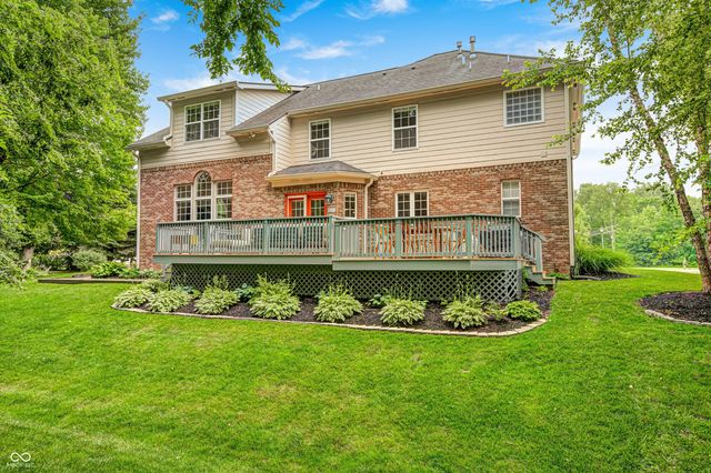 6084 Clearview Drive, Carmel, IN 46033