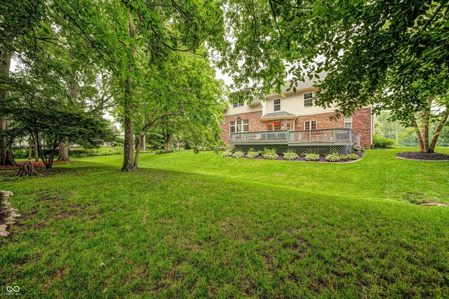 6084 Clearview Drive, Carmel, IN 46033