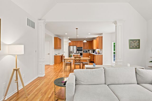 6084 Clearview Drive, Carmel, IN 46033
