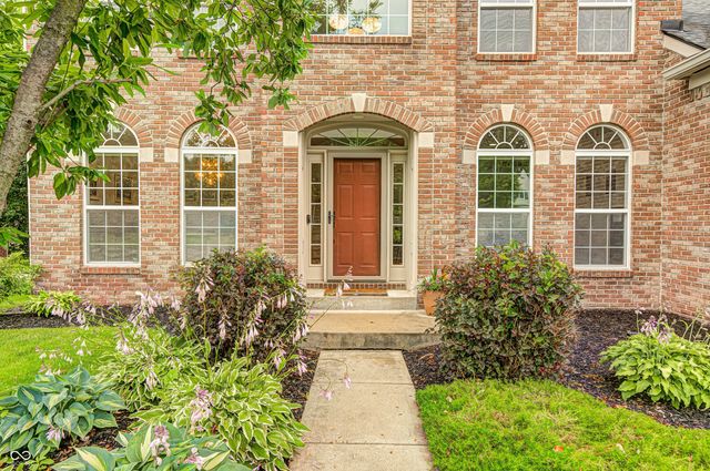 6084 Clearview Drive, Carmel, IN 46033