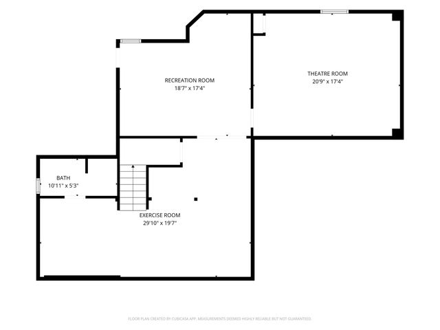 6084 Clearview Drive, Carmel, IN 46033