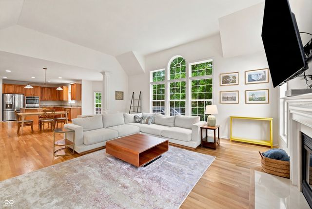 6084 Clearview Drive, Carmel, IN 46033