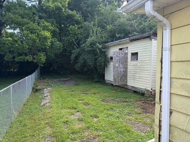 712 Florence Avenue, Lexington, KY 40508