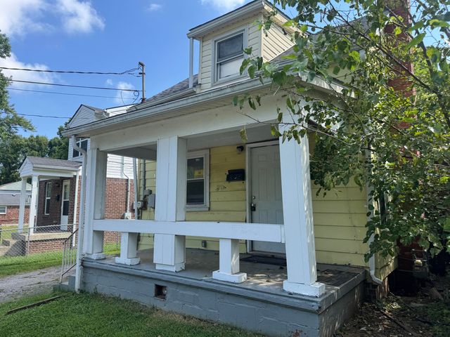 712 Florence Avenue, Lexington, KY 40508