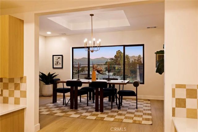 2441 Lyric Avenue, Los Angeles, CA 90027