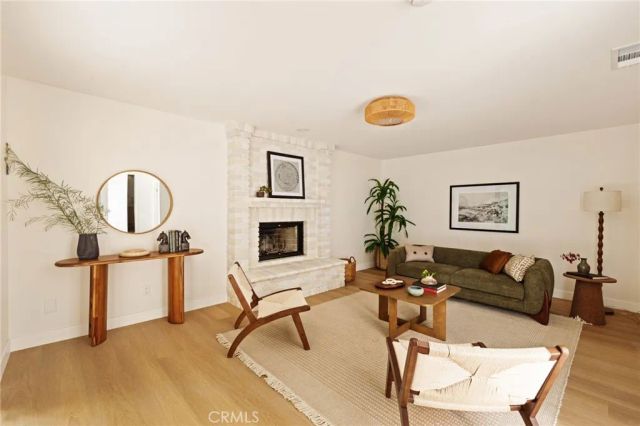 2441 Lyric Avenue, Los Angeles, CA 90027