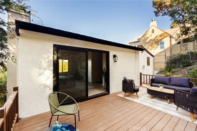 2441 Lyric Avenue, Los Angeles, CA 90027