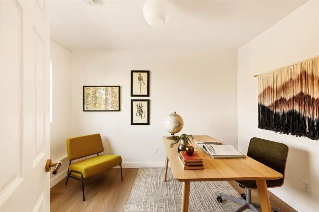 2441 Lyric Avenue, Los Angeles, CA 90027