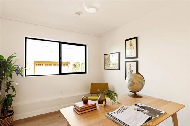 2441 Lyric Avenue, Los Angeles, CA 90027
