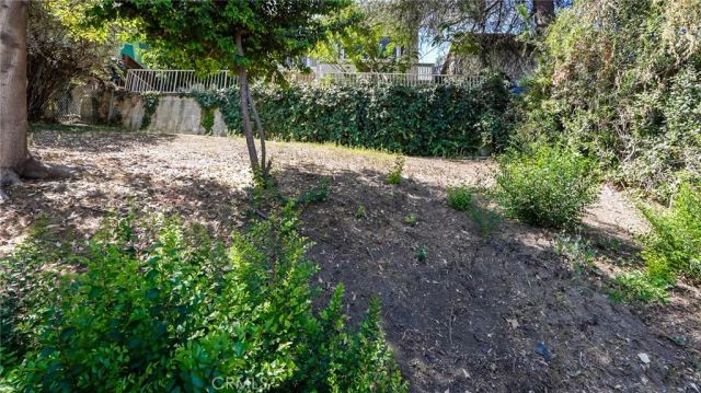 2441 Lyric Avenue, Los Angeles, CA 90027