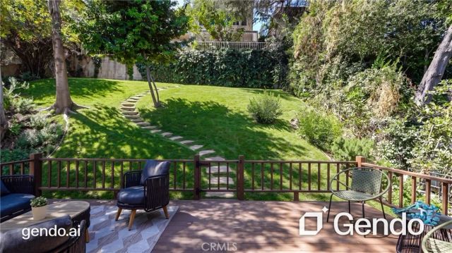 2441 Lyric Avenue, Los Angeles, CA 90027
