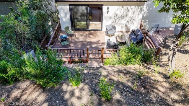 2441 Lyric Avenue, Los Angeles, CA 90027