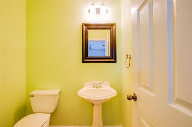 807 Truman LN, Cedar Park, TX 78613