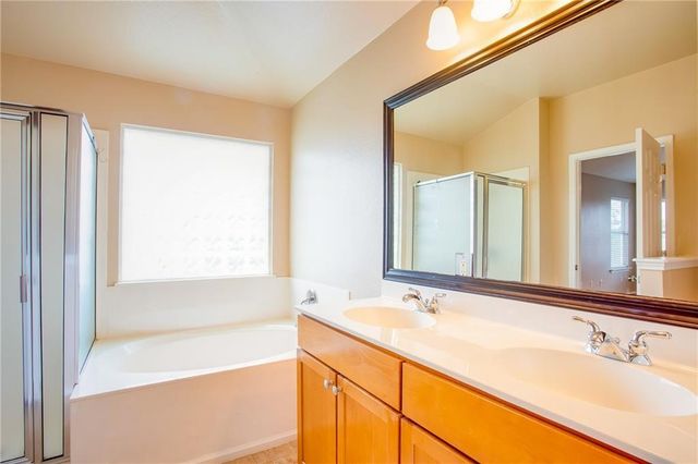 807 Truman LN, Cedar Park, TX 78613