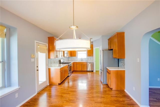 807 Truman LN, Cedar Park, TX 78613