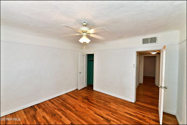 121 GEORGE ORR Road, El Paso, TX 79915