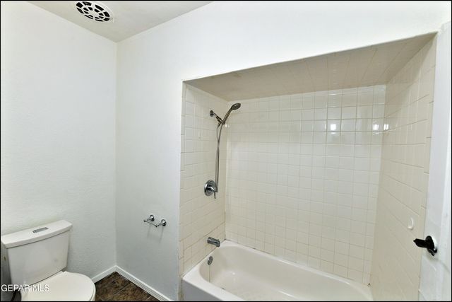 121 GEORGE ORR Road, El Paso, TX 79915