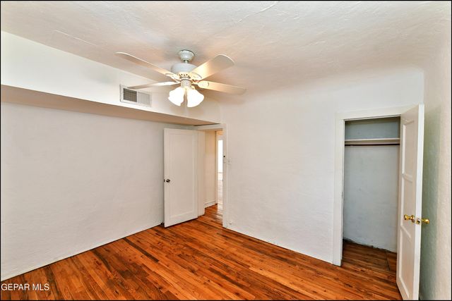 121 GEORGE ORR Road, El Paso, TX 79915