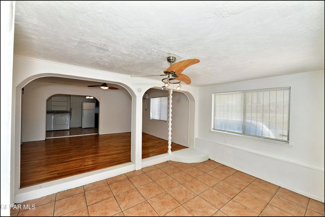 121 GEORGE ORR Road, El Paso, TX 79915