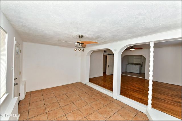 121 GEORGE ORR Road, El Paso, TX 79915