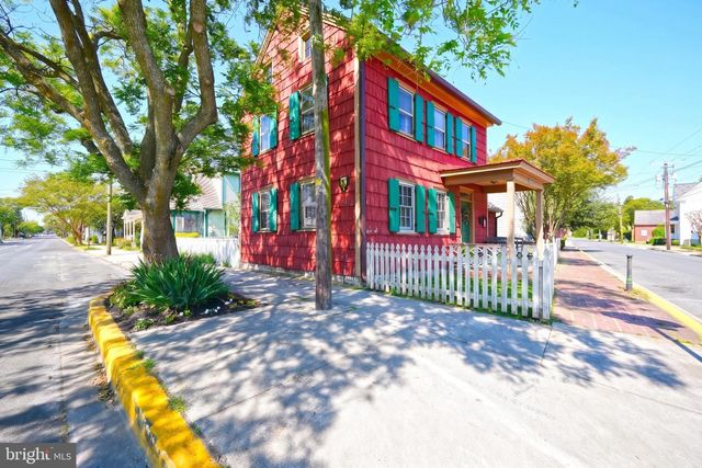 202 W 3RD ST, Lewes, DE 19958