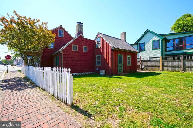 202 W 3RD ST, Lewes, DE 19958