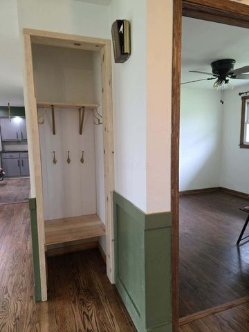 125 Morris Street, Mount Vernon, OH 43050