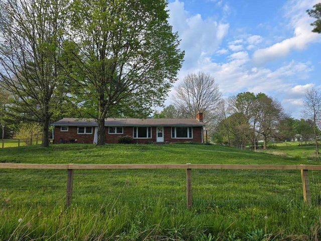 125 Morris Street, Mount Vernon, OH 43050