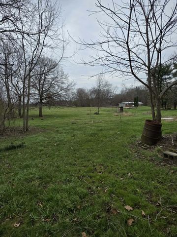 125 Morris Street, Mount Vernon, OH 43050