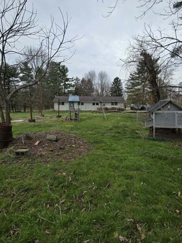 125 Morris Street, Mount Vernon, OH 43050